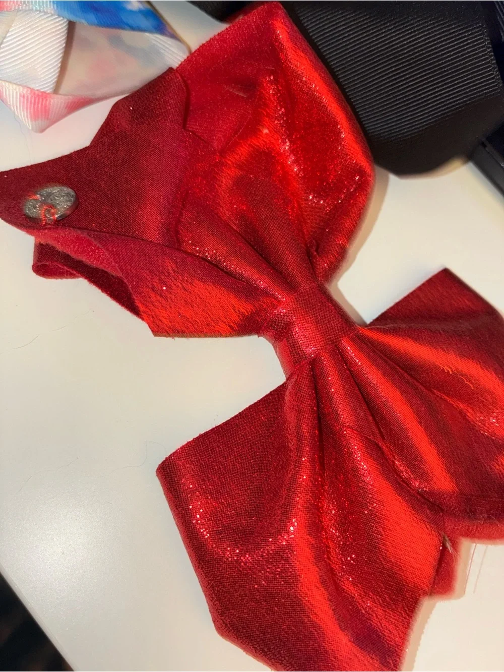 Jojo Siwa Hair Bow for Kids Bundle - Classic Hair Accessory